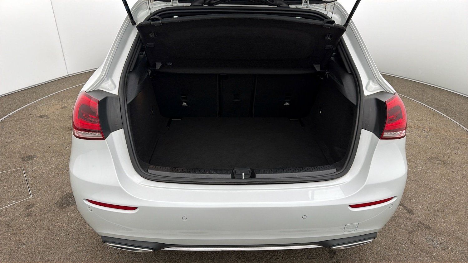 Used Mercedes-Benz A-Class 2023 for sale - 78004189: Photo 16