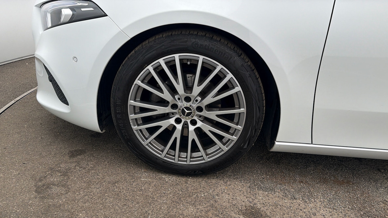 Used Mercedes-Benz A-Class 2023 for sale - 78004189: Photo 17