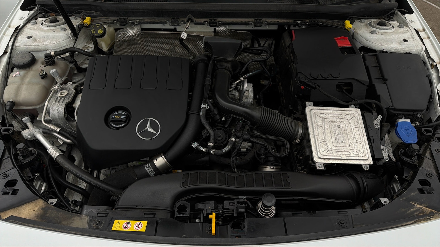 Used Mercedes-Benz A-Class 2023 for sale - 78004189: Photo 18
