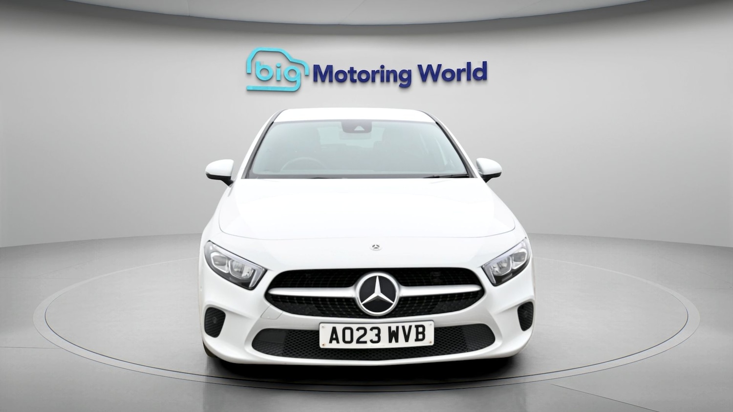 Used Mercedes-Benz A-Class 2023 for sale - 78004189: Photo 2
