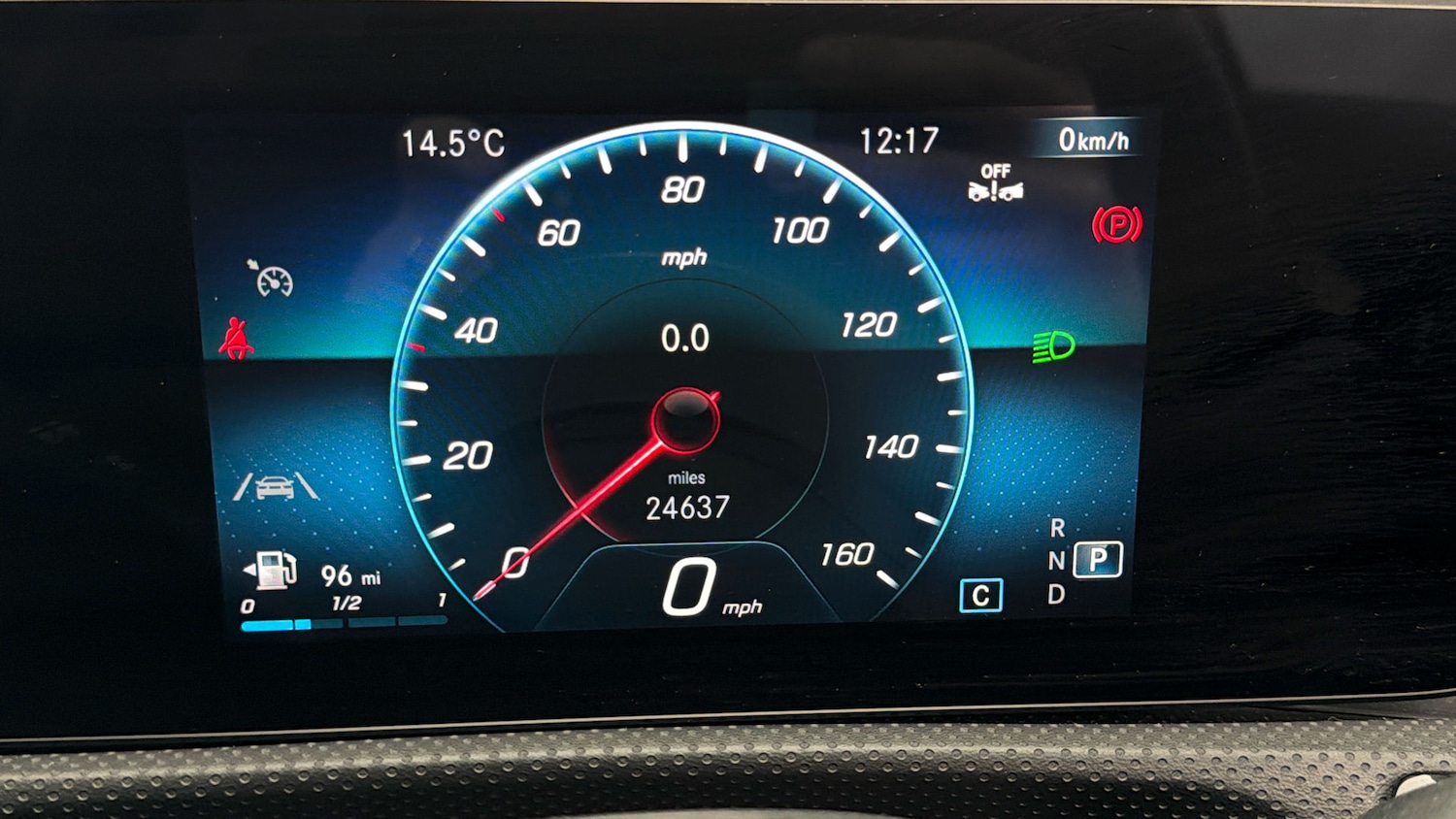 Used Mercedes-Benz A-Class 2023 for sale - 78004189: Photo 26