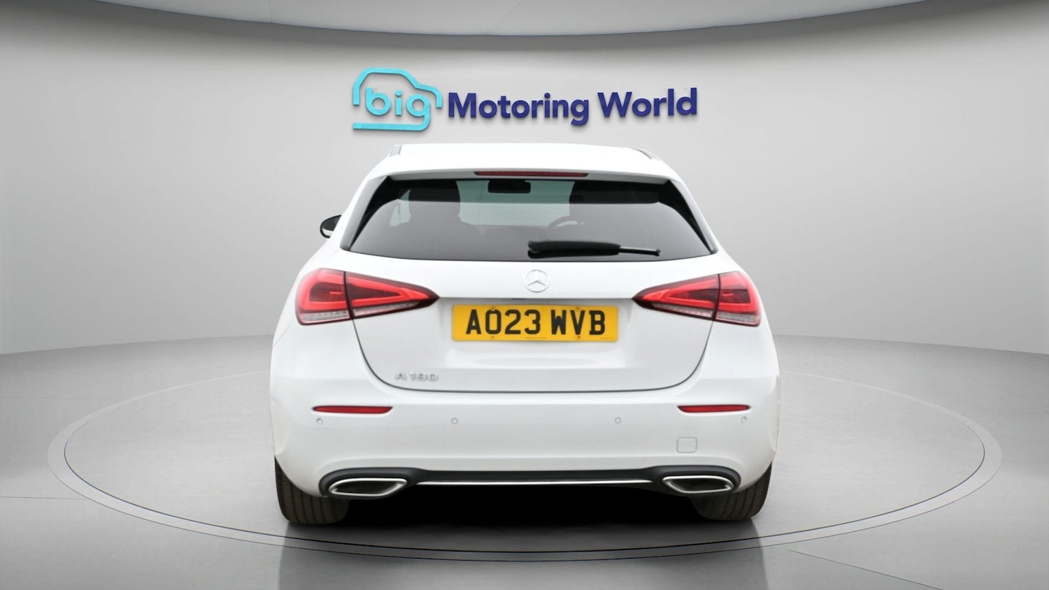 Used Mercedes-Benz A-Class 2023 for sale - 78004189: Photo 6