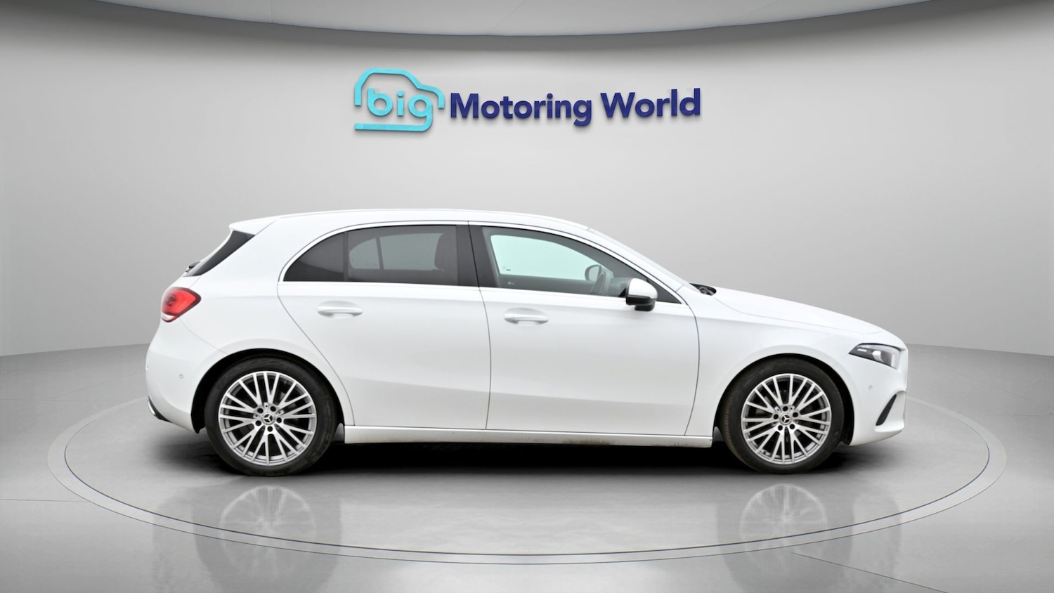 Used Mercedes-Benz A-Class 2023 for sale - 78004189: Photo 8