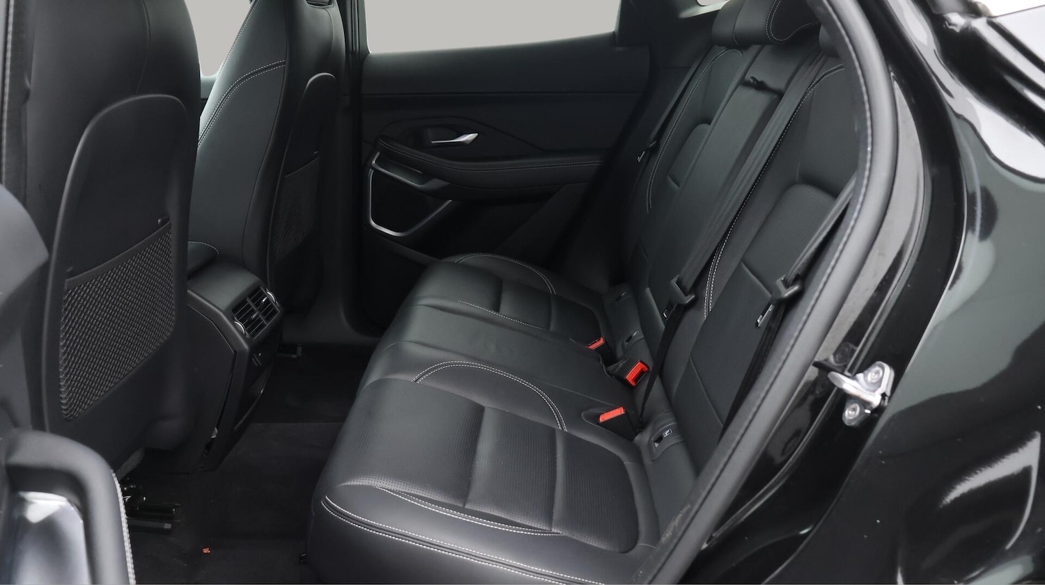 Used Jaguar E-Pace 2021 for sale - 76620367: Photo 17