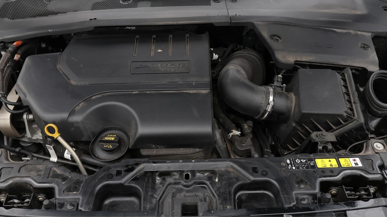 Used Jaguar E-Pace 2021 for sale - 76620367: Photo 20