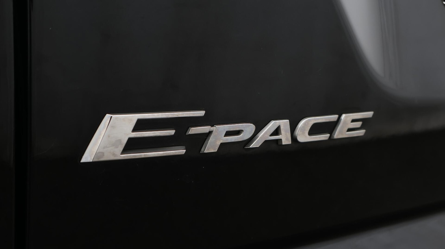 Used Jaguar E-Pace 2021 for sale - 76620367: Photo 22