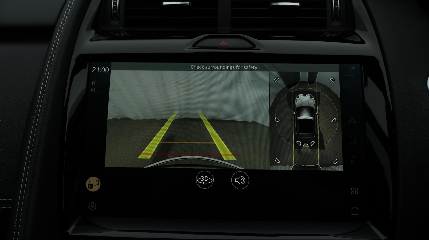 Used Jaguar E-Pace 2021 for sale - 76620367: Photo 24