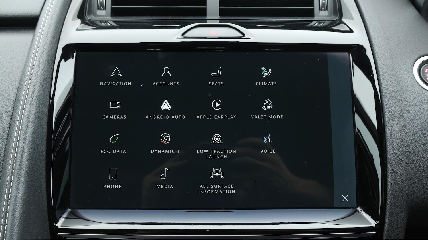 Used Jaguar E-Pace 2021 for sale - 76620367: Photo 27