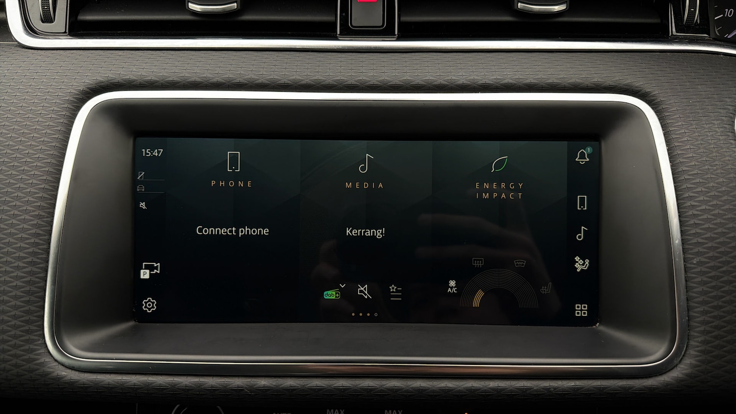 Used Land Rover Range Rover Evoque 2022 for sale - 77998608: Photo 10