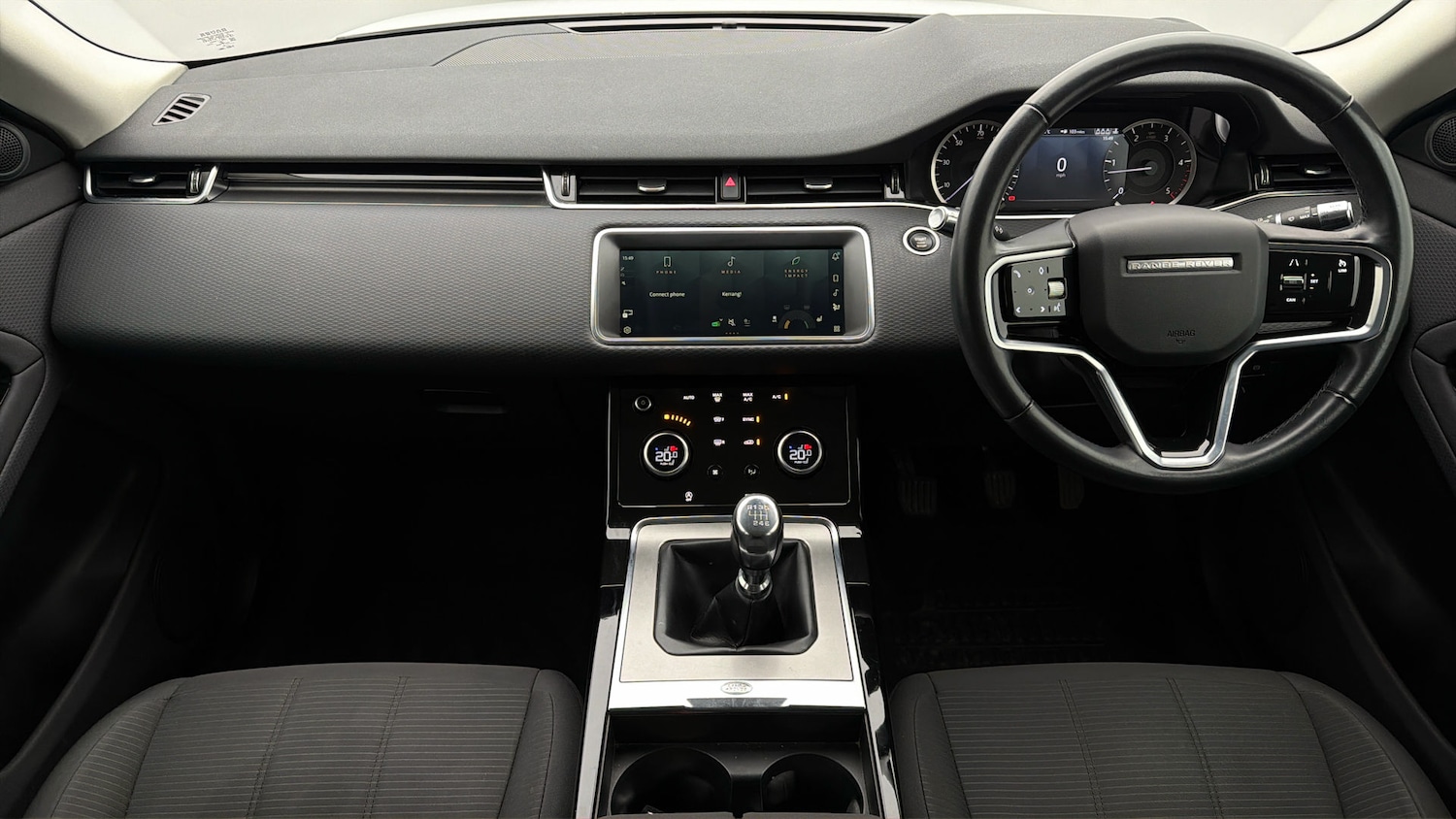 Used Land Rover Range Rover Evoque 2022 for sale - 77998608: Photo 12