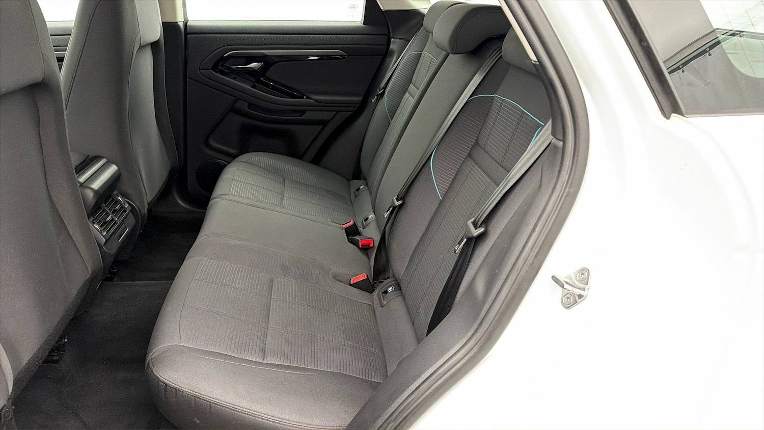 Used Land Rover Range Rover Evoque 2022 for sale - 77998608: Photo 15