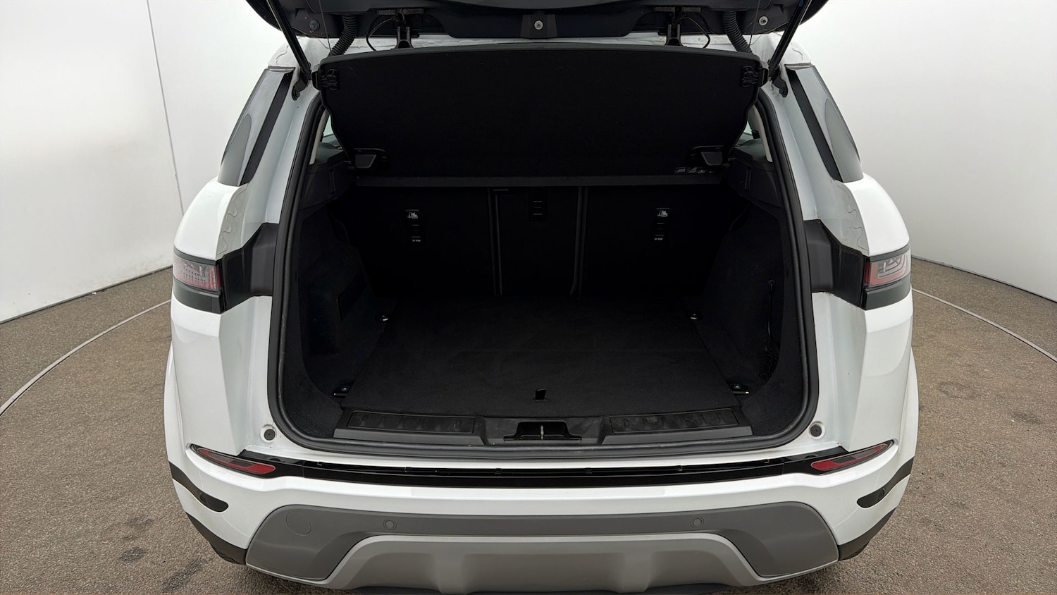 Used Land Rover Range Rover Evoque 2022 for sale - 77998608: Photo 16