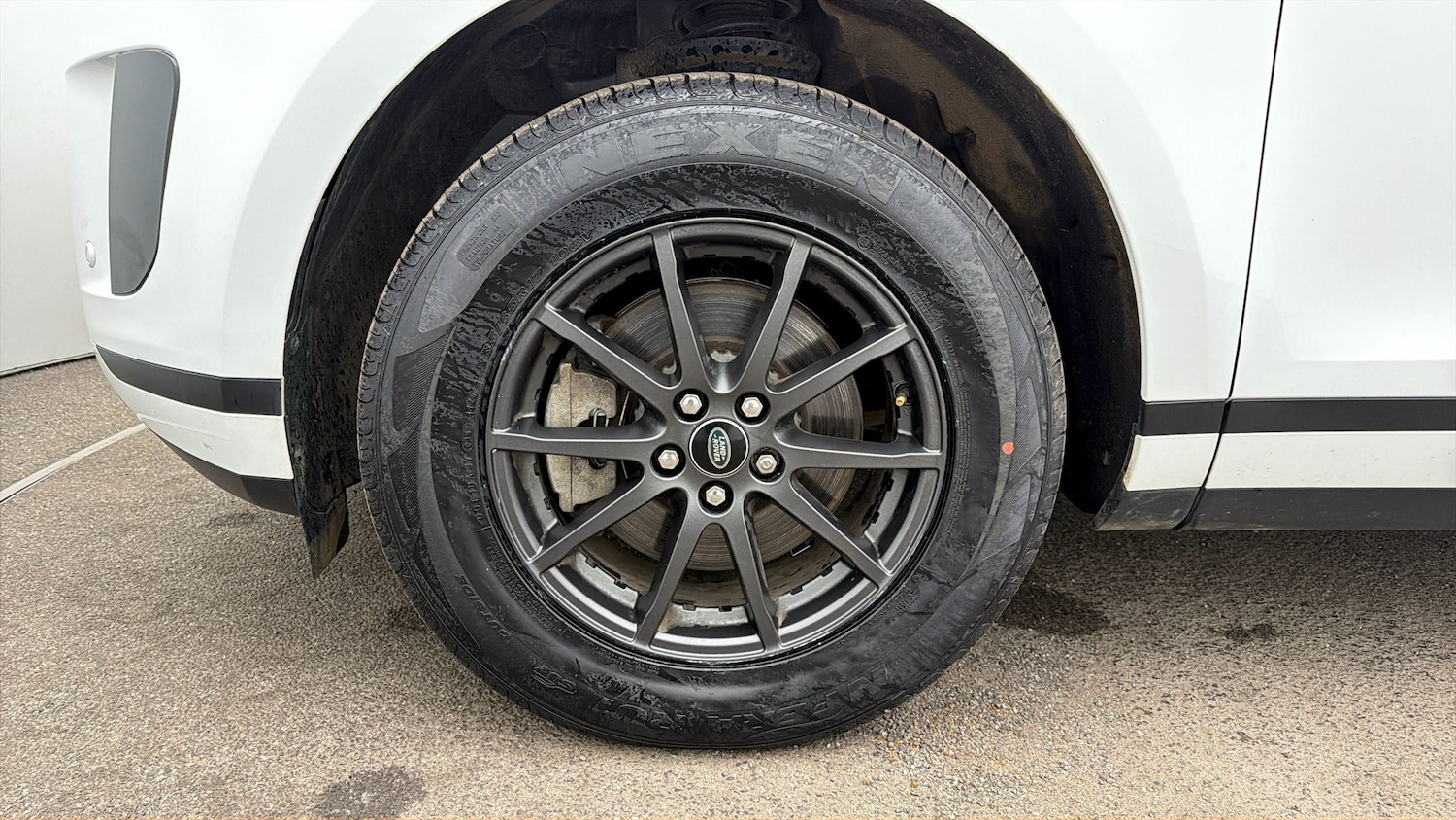 Used Land Rover Range Rover Evoque 2022 for sale - 77998608: Photo 17