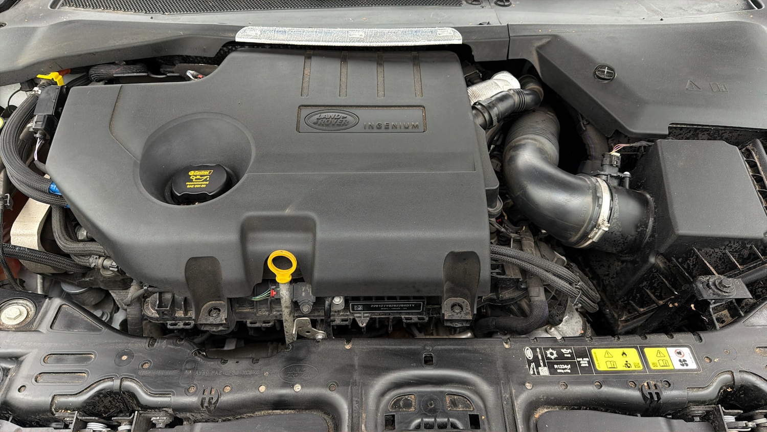 Used Land Rover Range Rover Evoque 2022 for sale - 77998608: Photo 18