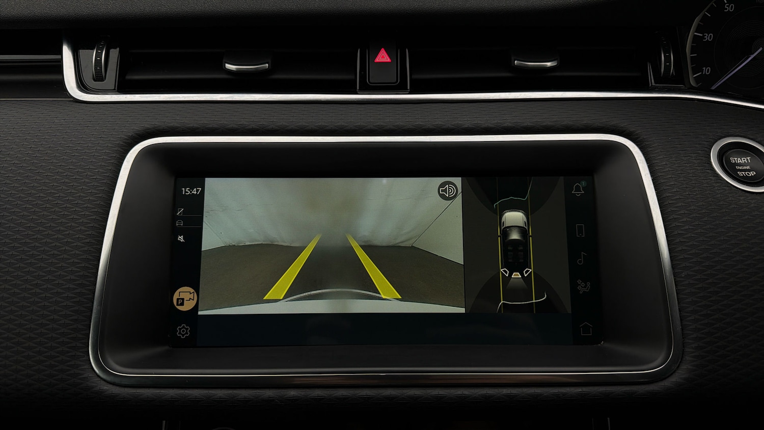 Used Land Rover Range Rover Evoque 2022 for sale - 77998608: Photo 24