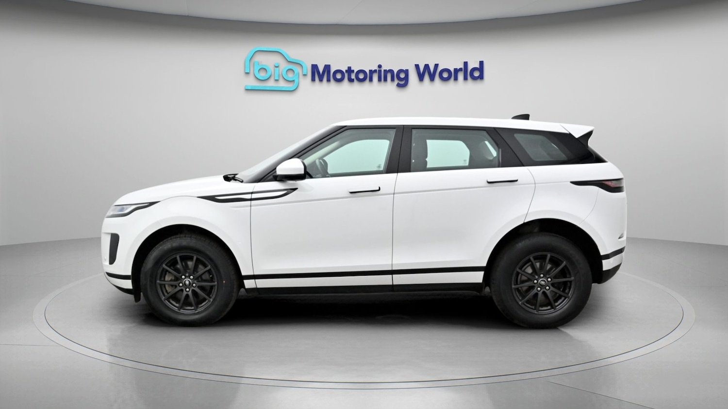 Used Land Rover Range Rover Evoque 2022 for sale - 77998608: Photo 4