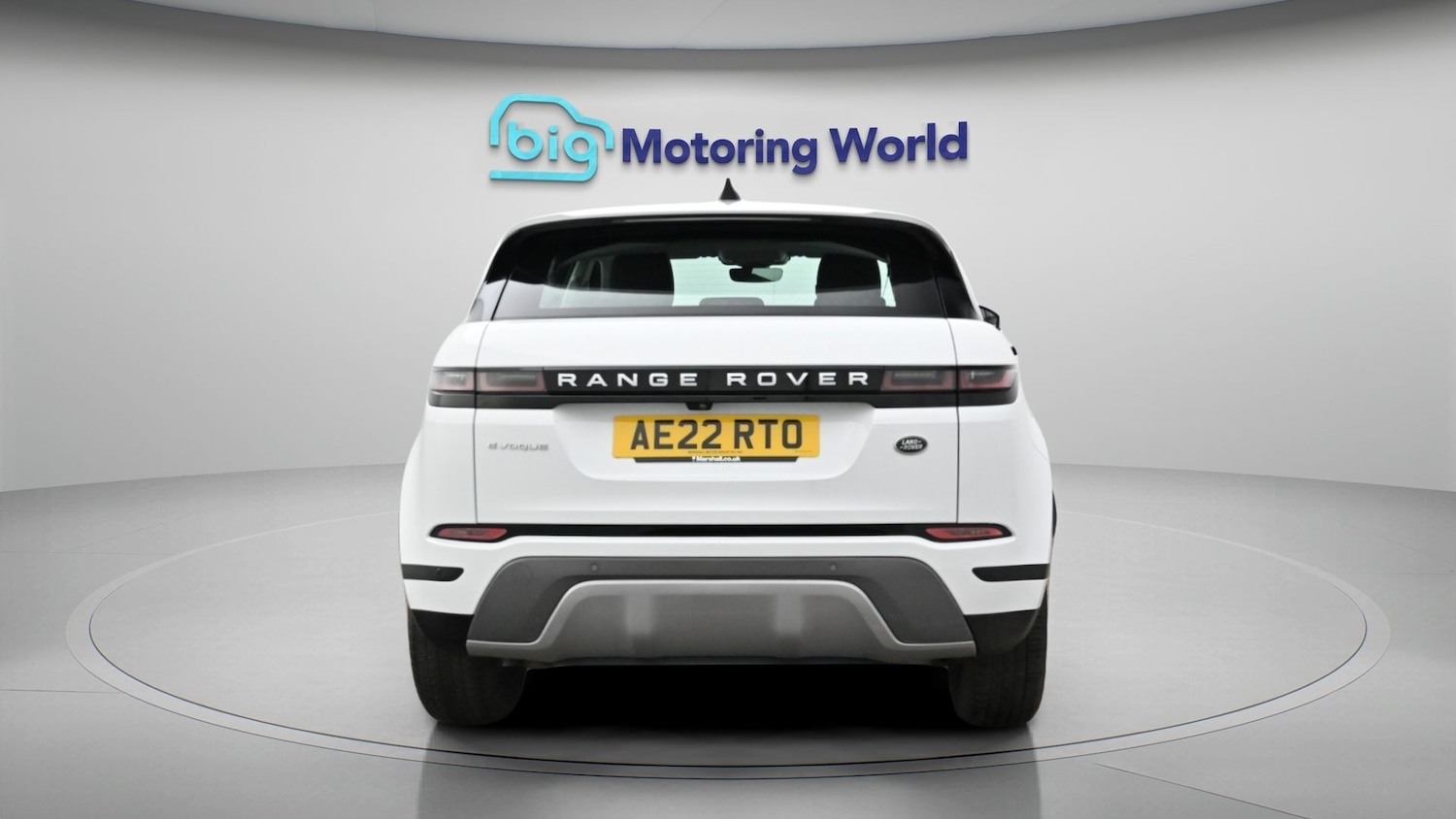 Used Land Rover Range Rover Evoque 2022 for sale - 77998608: Photo 6