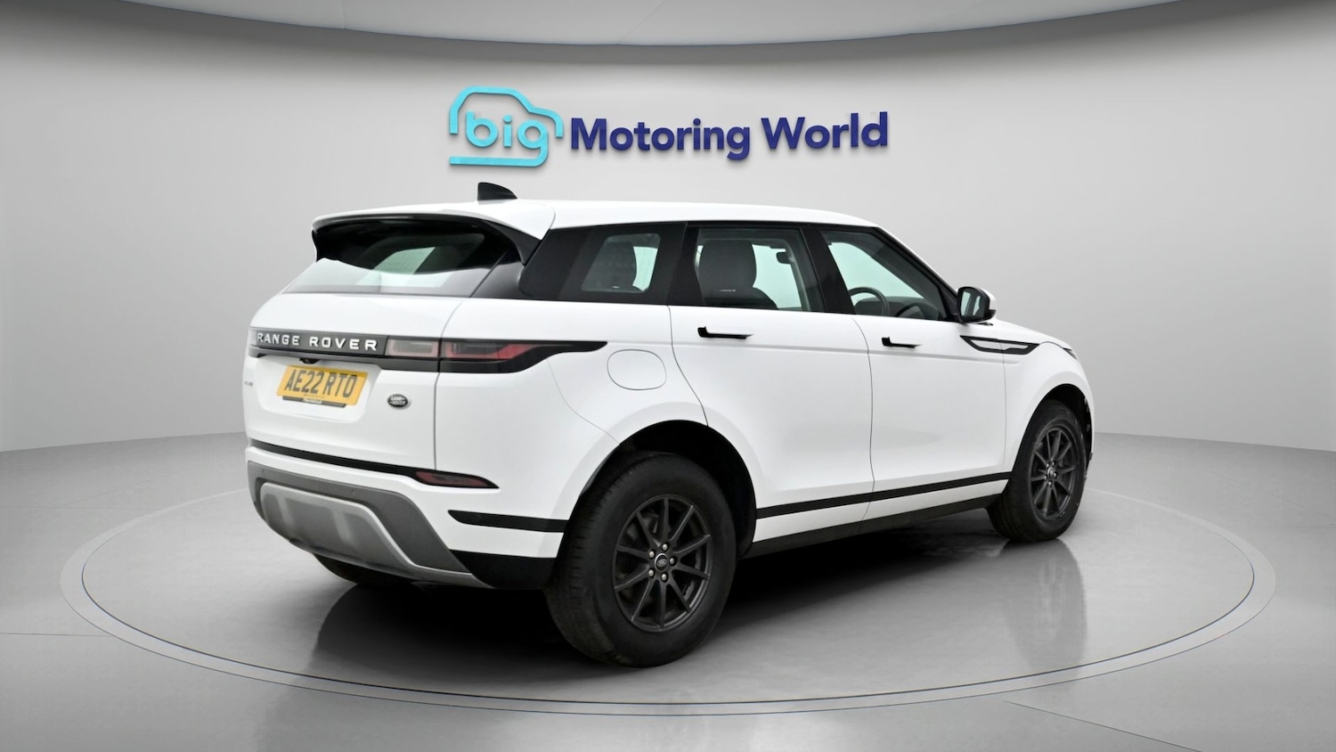 Used Land Rover Range Rover Evoque 2022 for sale - 77998608: Photo 7