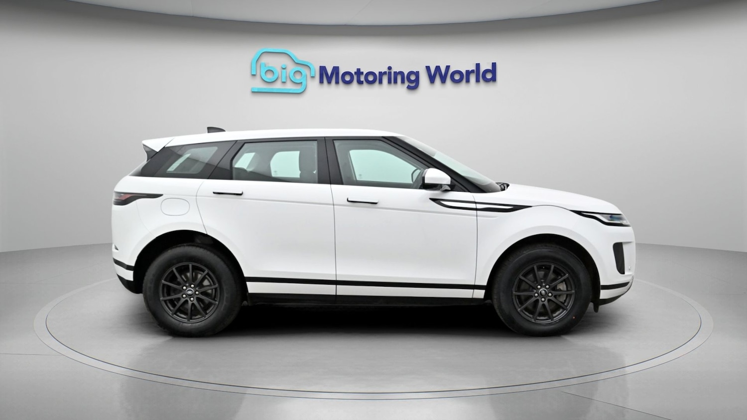 Used Land Rover Range Rover Evoque 2022 for sale - 77998608: Photo 8