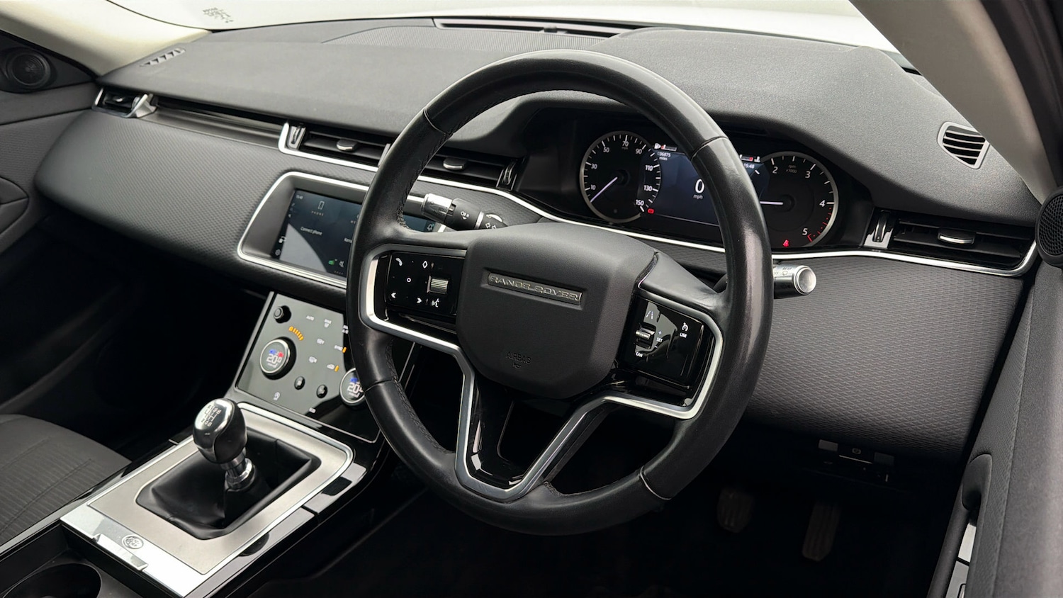 Used Land Rover Range Rover Evoque 2022 for sale - 77998608: Photo 9