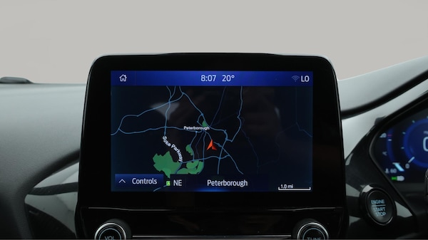 Used Ford Puma 2024 for sale - 75268789: Photo 12
