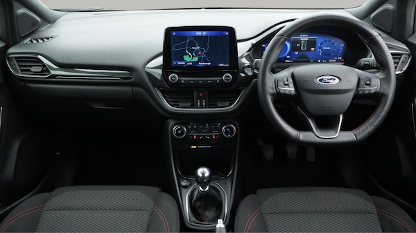 Used Ford Puma 2024 for sale - 75268789: Photo 14