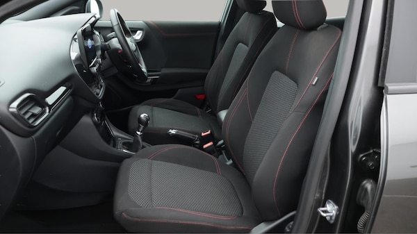 Used Ford Puma 2024 for sale - 75268789: Photo 15