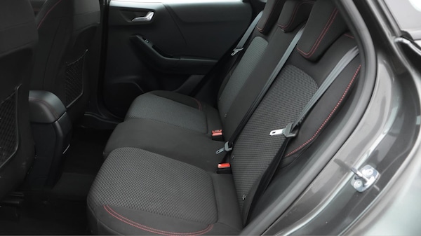 Used Ford Puma 2024 for sale - 75268789: Photo 17