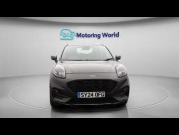 Used Ford Puma 2024 for sale - 75268789: Photo