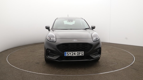 Used Ford Puma 2024 for sale - 75268789: Photo 40