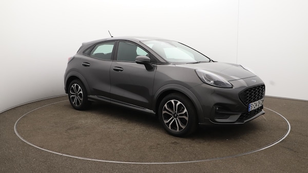 Used Ford Puma 2024 for sale - 75268789: Photo 44