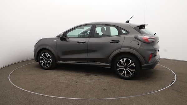 Used Ford Puma 2024 for sale - 75268789: Photo 47