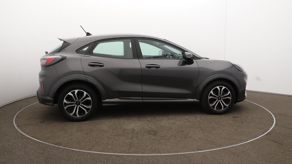 Used Ford Puma 2024 for sale - 75268789: Photo 50