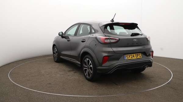 Used Ford Puma 2024 for sale - 75268789: Photo 61