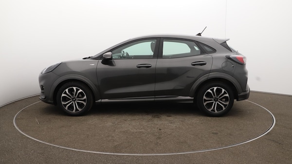 Used Ford Puma 2024 for sale - 75268789: Photo 64