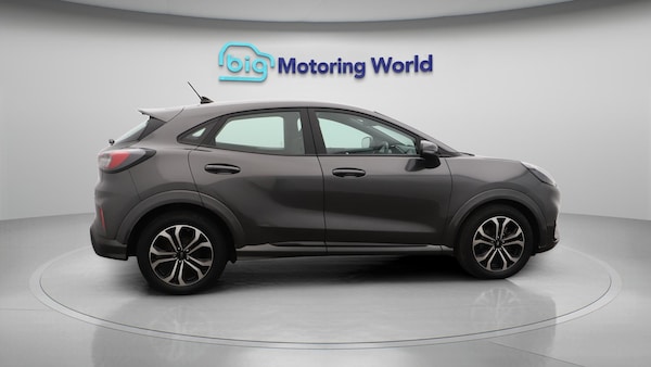 Used Ford Puma 2024 for sale - 75268789: Photo 9