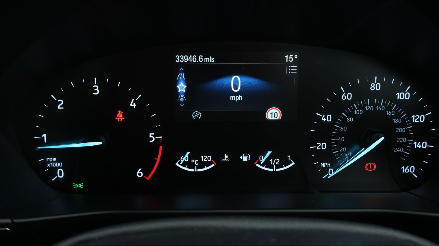 Used Ford Focus 2020 for sale - 77296643: Photo 10