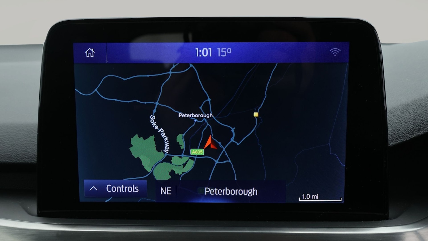 Used Ford Focus 2020 for sale - 77296643: Photo 11