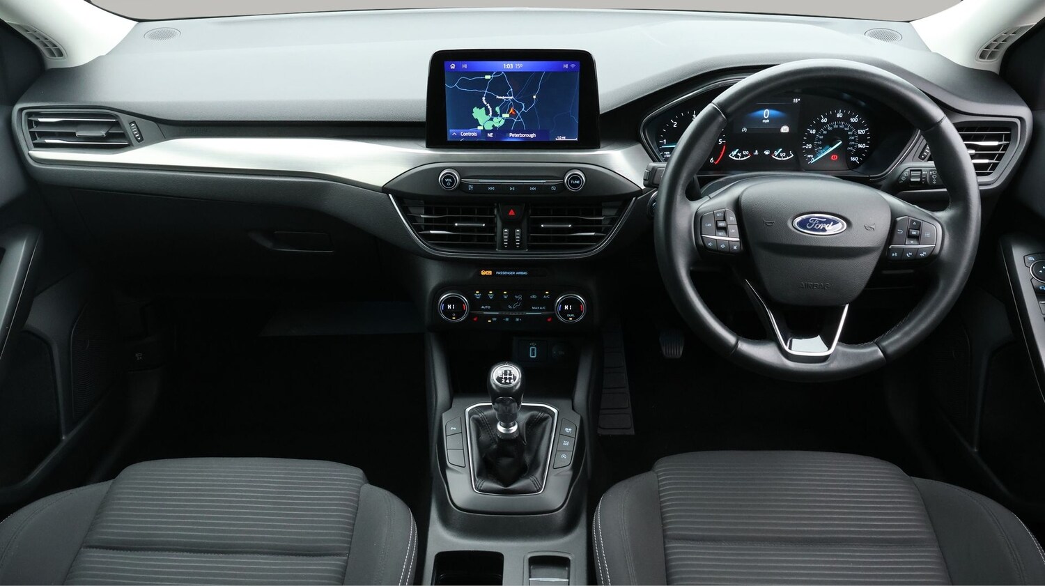 Used Ford Focus 2020 for sale - 77296643: Photo 13