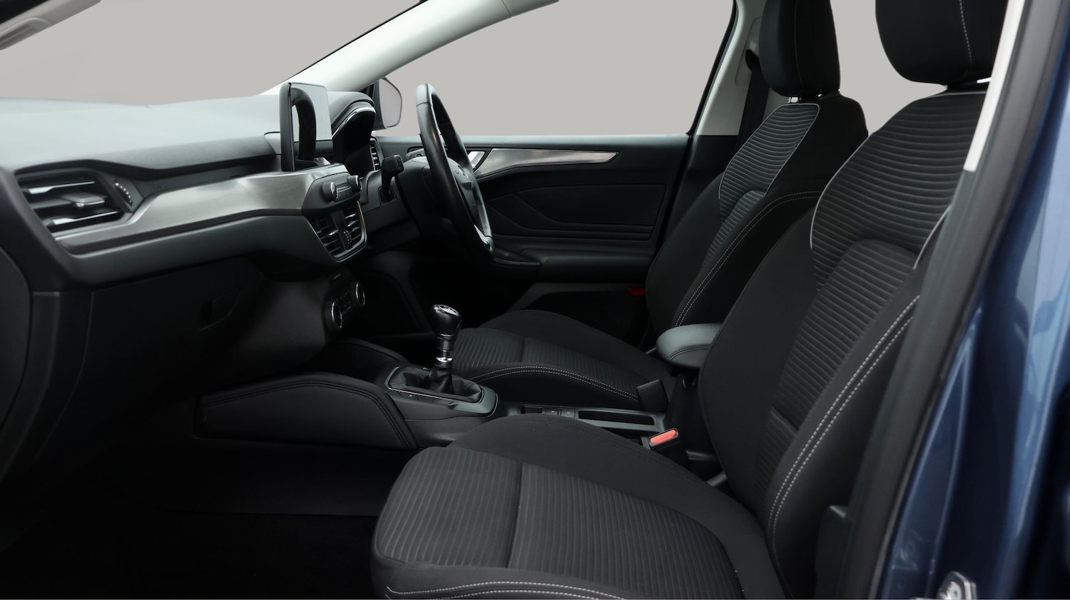 Used Ford Focus 2020 for sale - 77296643: Photo 14