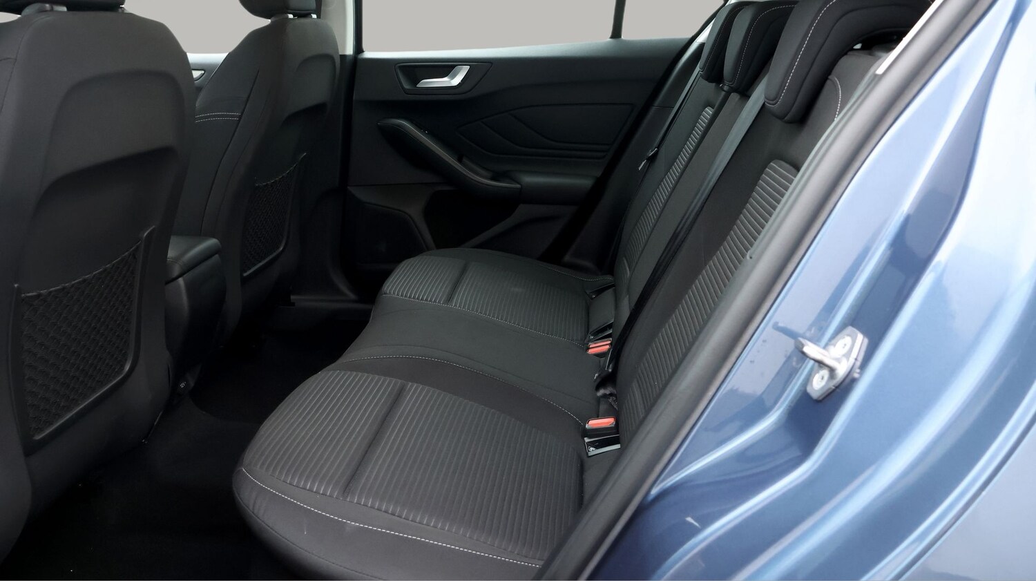 Used Ford Focus 2020 for sale - 77296643: Photo 16