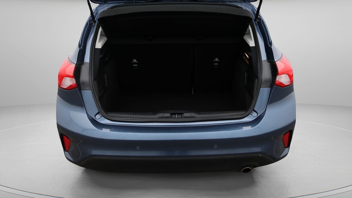 Used Ford Focus 2020 for sale - 77296643: Photo 17