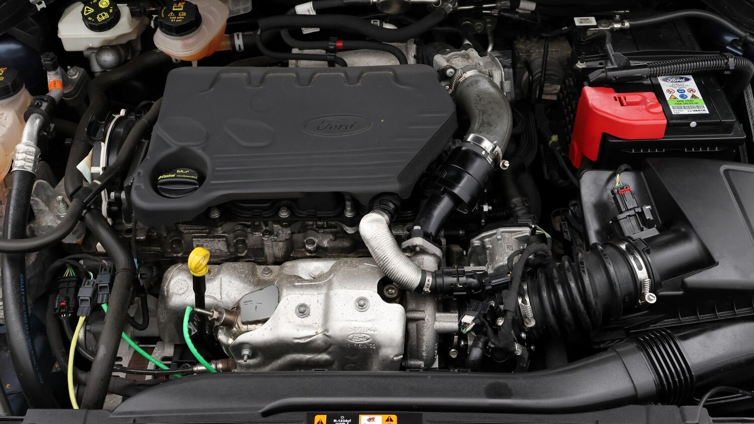 Used Ford Focus 2020 for sale - 77296643: Photo 19