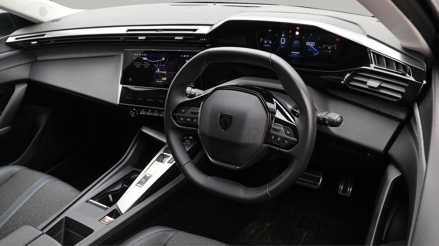 Used Peugeot 308 SW 2023 for sale - 76388507: Photo 10