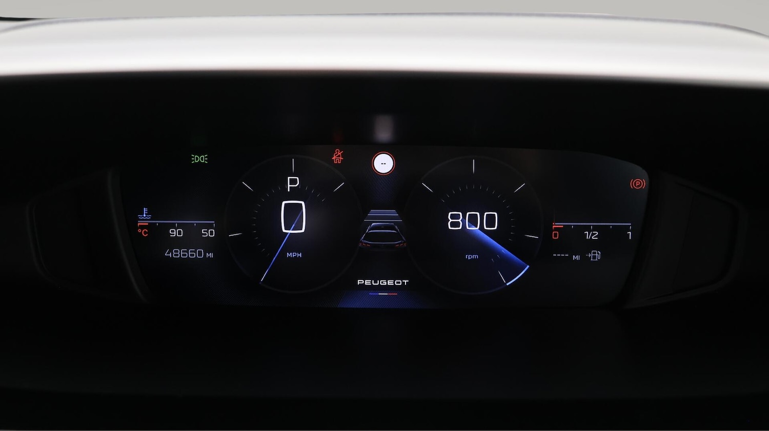 Used Peugeot 308 SW 2023 for sale - 76388507: Photo 11