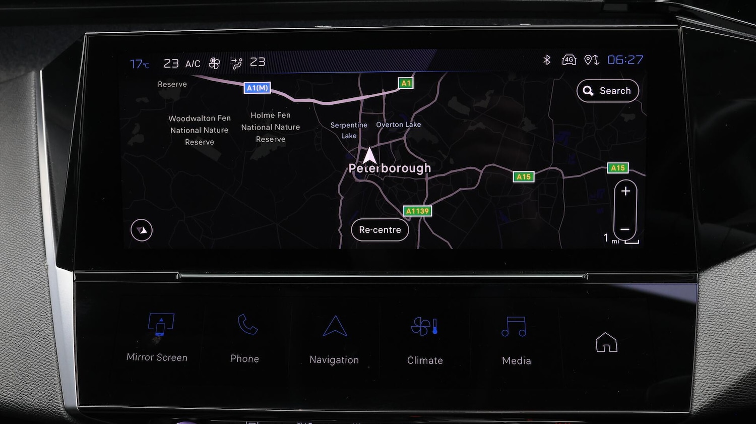 Used Peugeot 308 SW 2023 for sale - 76388507: Photo 12