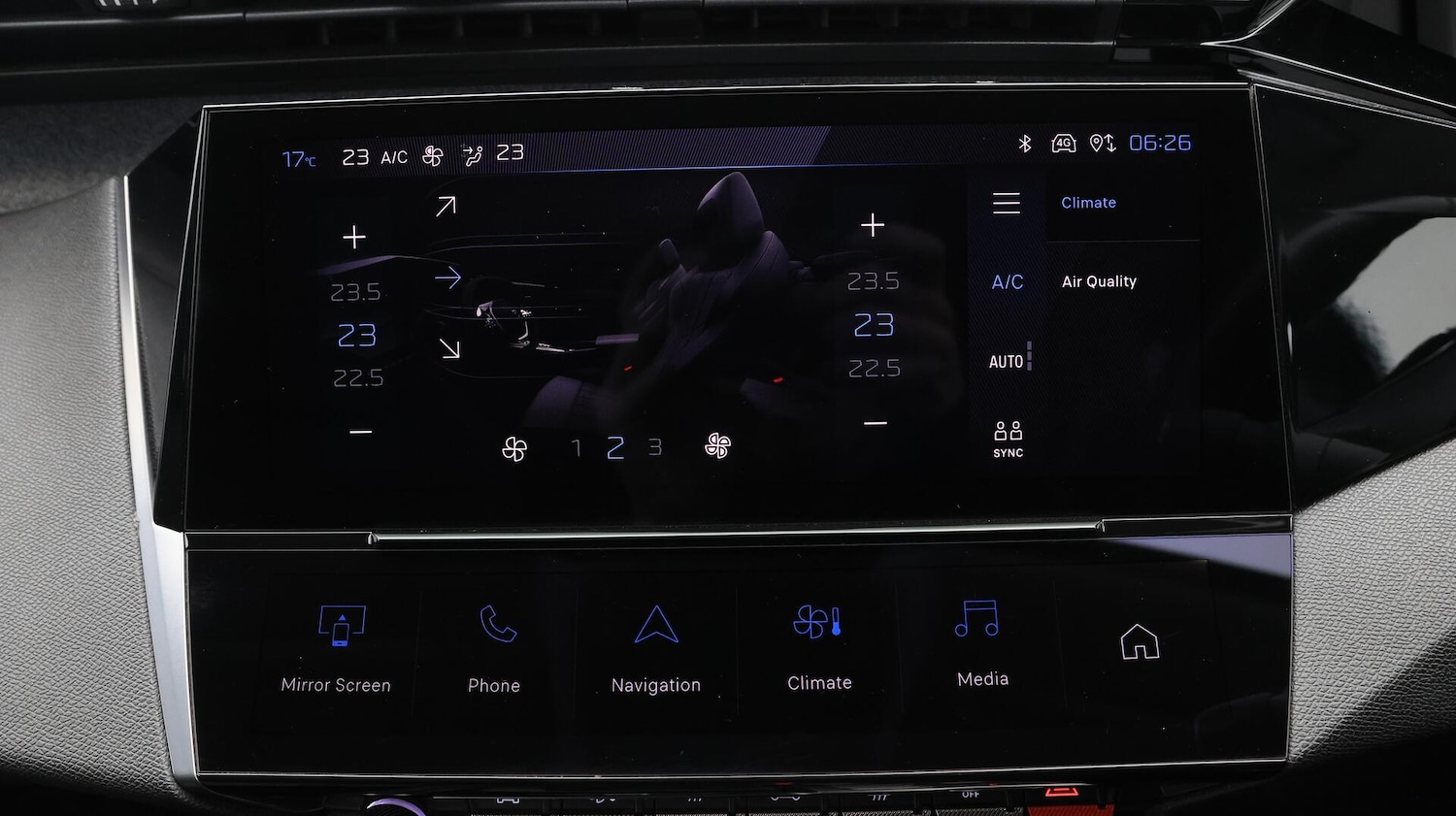 Used Peugeot 308 SW 2023 for sale - 76388507: Photo 13