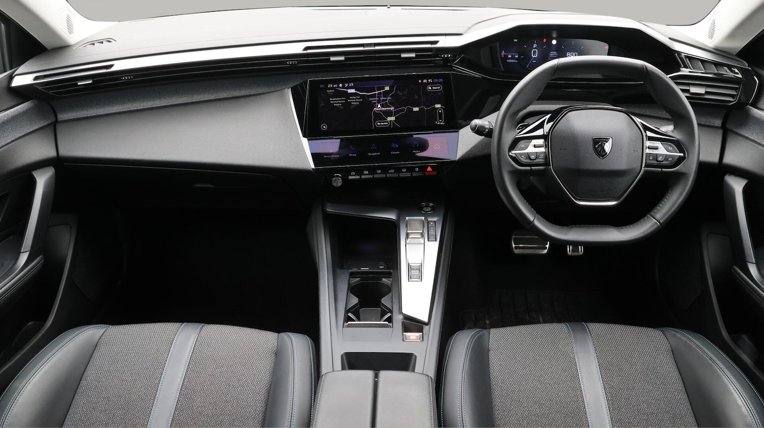 Used Peugeot 308 SW 2023 for sale - 76388507: Photo 14