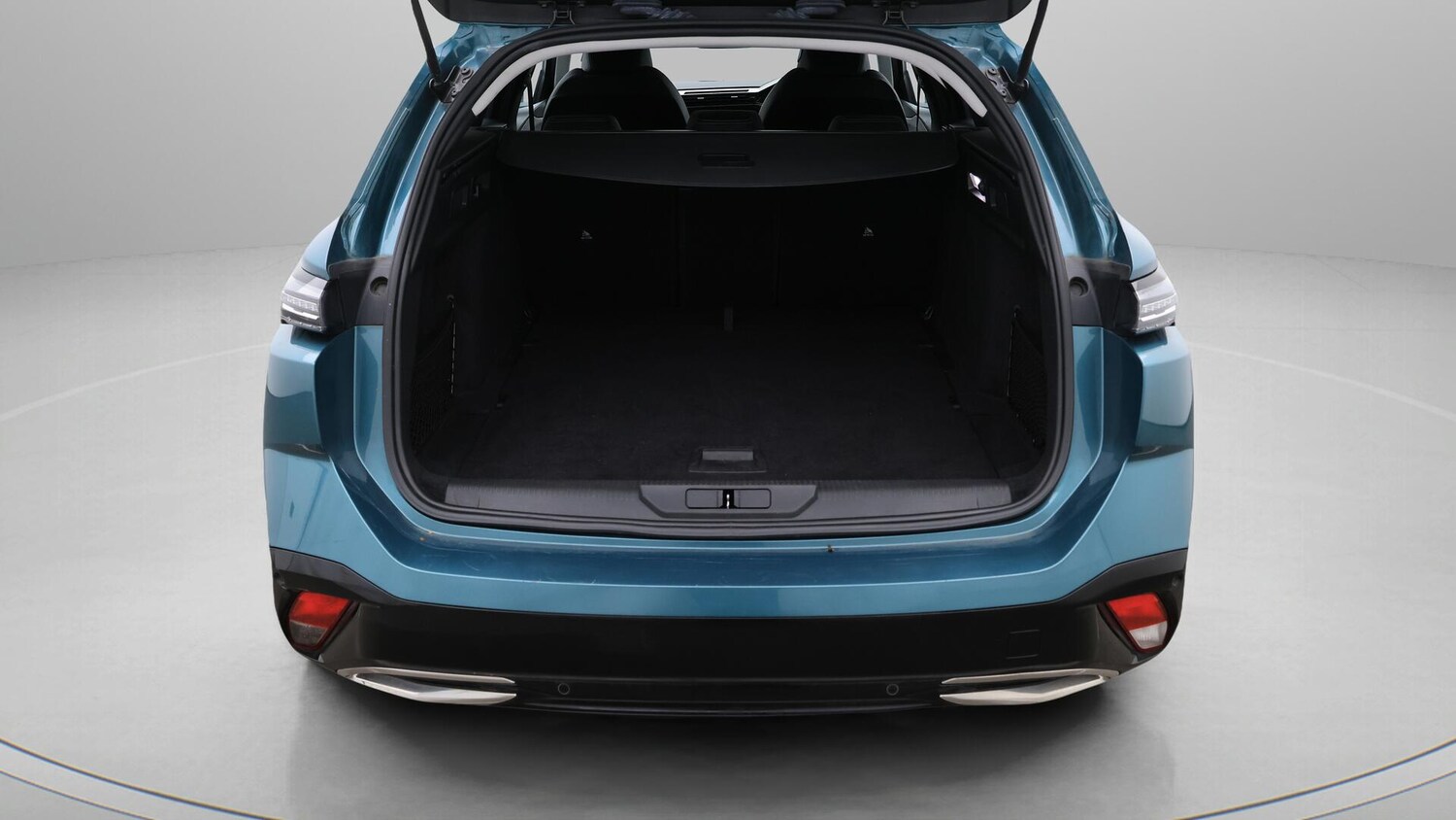 Used Peugeot 308 SW 2023 for sale - 76388507: Photo 18