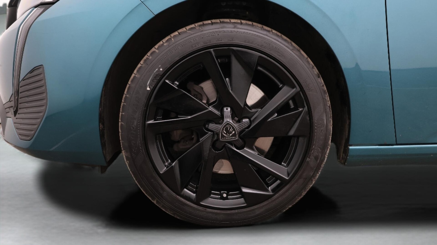 Used Peugeot 308 SW 2023 for sale - 76388507: Photo 19